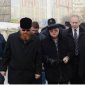 Проинспектировано строительство храмов на Юго-Востоке Москвы