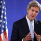 Госсекретарь США призвал Россию прекратить поставки оружия в Сирию