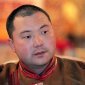 Тэло Тулку Ринпоче прибыл с официальным визитом  в Туву  