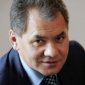 Патриарх Кирилл поздравил С.К.Шойгу с назначением на должность Министра обороны Российской Федерации