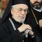 Предстоятель Русской Церкви выразил соболезнования в связи с кончиной Блаженнейшего Патриарха Антиохийского и всего Востока Игнатия IV