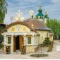 В Киеве снесли Десятинный храм