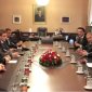 Председатель Отдела внешних церковных связей Московского Патриархата посетил парламент Турции