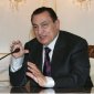 Мубарак потребовал от египтян сплотиться вокруг Мурси