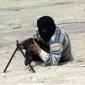 Иракские шииты сражаются в Сирии на стороне правительственных войск