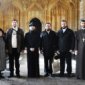 Делегация Санкт-Петербургских духовных школ совершила поездку в Оксфорд
