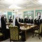 Священный Синод утвердил документы, регулирующие богослужебную, административную и социальную сферы деятельности, а также образовал в России новые епархии