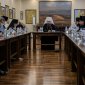 В Сретенской духовной академии состоялся круглый стол «Вакцинация: этические проблемы в свете православного вероучения»