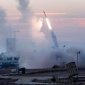 Израиль и палестинские боевики обменялись ударами после похорон Шарона