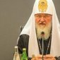 Выступление Святейшего Патриарха Кирилла на открытии Международной богословской конференции «Современная библеистика и Предание Церкви» 26 ноября 2013 года
