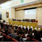 Святейший Патриарх Кирилл возглавил работу совещания «Теология в вузах: взаимодействие Церкви, государства и общества»
