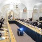 Под председательством Святейшего Патриарха Кирилла состоялось заседание Патриаршего совета по культуре