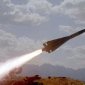 Боевики из сектора Газа обстреляли Израиль