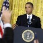 Обаме пригрозили импичментом в случае проведения военной операции США в Сирии