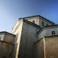 Русский монастырь в Иерусалиме подвергается набегам арабских хулиганов