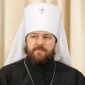Митрополит Волоколамский Иларион принял участие в первом заседании Экспертного совета при председателе Государственной Думы РФ