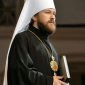 Митрополит Волоколамский Иларион открыл богословскую конференцию, посвященную епископскому служению, во Фрибургском университете (Швейцария)