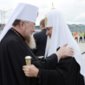 Начался визит Святейшего Патриарха Кирилла в Польшу