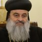 ПРЕДСТОЯТЕЛЬ «СИРИЙСКОЙ ОРТОДОКСАЛЬНОЙ ЦЕРКВИ» ГЛУБОКО ОБЕСПОКОЕН МАСШТАБАМИ НАСИЛИЯ, КОТОРОМУ ПОДВЕРГАЮТСЯ ВЕРУЮЩИЕ КАНОНИЧЕСКОЙ ЦЕРКВИ НА УКРАИНЕ