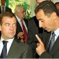 Глеб Ирисов: Россия не сдаёт Сирию, несмотря на давление