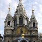 На Рождественских чтениях исследовали судьбы византийского наследия в России