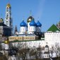 Обращение Духовного собора Свято-Троицкой Сергиевой Лавры к братии, трудникам, прихожанам и паломникам