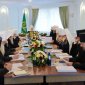 Священный Синод Русской Православной Церкви принял ряд кадровых решений