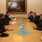 Председатель ОВЦС обсудил с послом Сирии положение христиан в этой стране