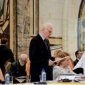 Предстоятель Русской Церкви возглавил церемонию открытия XVI Всемирного русского народного собора