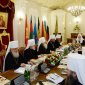 24 августа в Санкт-Петербурге состоялось заседание Священного Синода