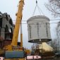 Определены организации-проектировщики ряда новых храмов в Москве