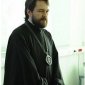 Митрополит Волоколамский Иларион начал чтение курса «История Церкви» на философском факультете Высшей школы экономики