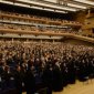В Москве открылся крупнейший православный общественный форум – XXI Международные Рождественские чтения