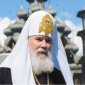 Предстоятель Русской Церкви совершил панихиду по приснопамятному Патриарху Алексию II в Богоявленском соборе в Елохове