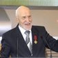 Патриарх Кирилл наградил Николая Дроздова орденом в день памяти его прапрадеда - святителя Филарета Московского