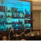 Председатель Синодального комитета по взаимодействию с казачеством принял участие в очередном заседании Совета при Президенте РФ по делам казачества