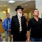 Раввин Йона Мецгер арестован по подозрению в миллионных взятках