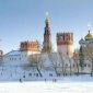 В Новодевичий монастырь возвращено  Евангелие XVII века
