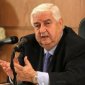 МИД Сирии настаивает на решении конфликта внутри страны