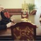 Председатель Синодального отдела религиозного образования и катехизации встретился с руководителем Комитета Государственной Думы РФ по делам семьи, женщин и детей